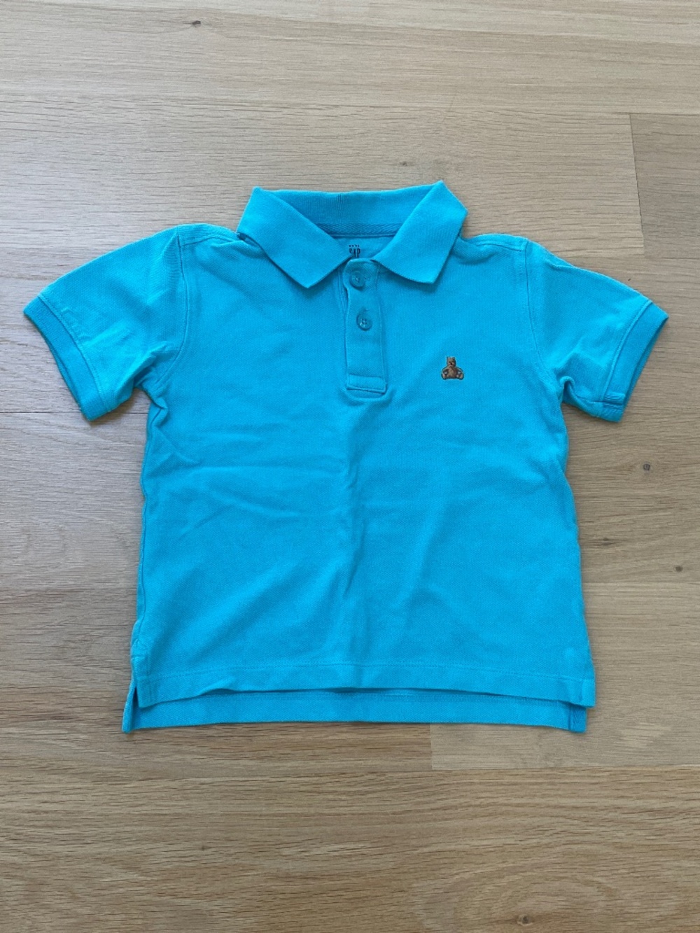 EUC Gap Boy Shirt